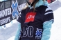 , Winter X-Games Womens Board Slopestyle 2011 - Courchevel Enquirer